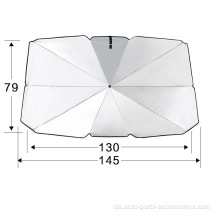 Auto Sonnenschutz Vorhang Roller Auto Sonnenschirm Magnetisch